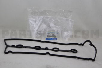 ZL0110235 GASKET,HEAD COVER