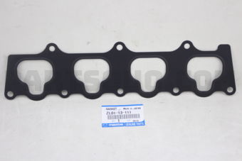 ZL0113111 GASKET,INLET MANIFOLD