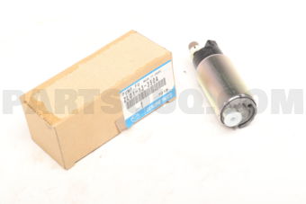 ZL0113350A PUMP,FUEL-SUB