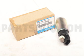ZL0113350A PUMP,FUEL-SUB