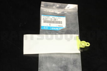ZL0113ZE1 FILTER,FUEL PUMP