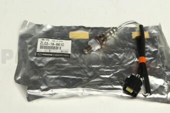 ZL0218861C SENSOR,OXYGEN
