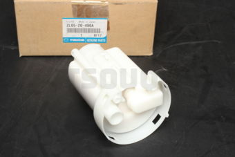 ZL0520490A FILTER&BODY,FUEL