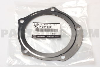 ZM0120520 GASKET,CAT