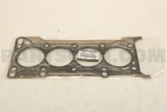 ZY0110271A GASKET,CYLINDER HEAD