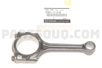 ZY0111210 ROD,CONNECTING