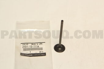 ZY0112111A VALVE,INLET