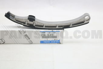 ZY0812670 LEVER,CHAIN