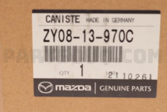 ZY0813970C CANISTER