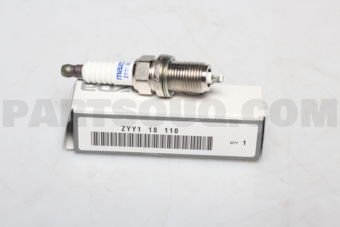 ZYY118110 PLUG,SPARK