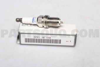 ZYY118110 PLUG,SPARK