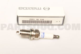 ZYY118110 PLUG,SPARK