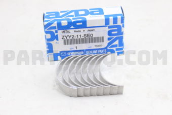 ZYY211SE0 METAL SET,CONN.ROD