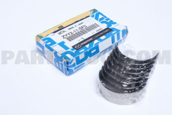 ZYY211SF0 METAL SET,CONN.ROD