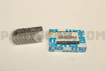 ZYY211SFX METAL SET,CONN.ROD