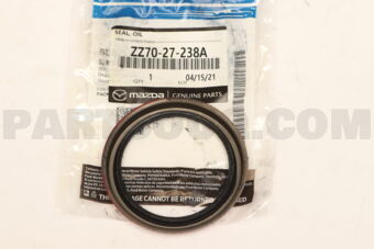 ZZ7027238A SEAL,OIL