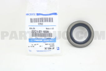 ZZC127165A SEALOIL