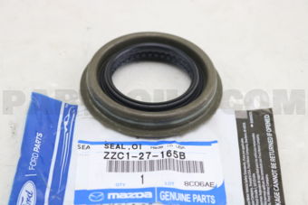 ZZC127165B SEALOIL