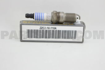 ZZC218110A PLUG,SPARK