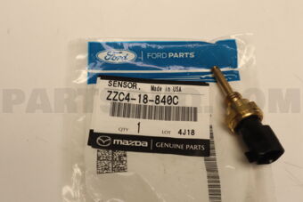 ZZC418840C SENSOR,WATER TEMP