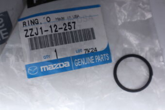 ZZJ112257 GASKET,O/C VALVE CAS
