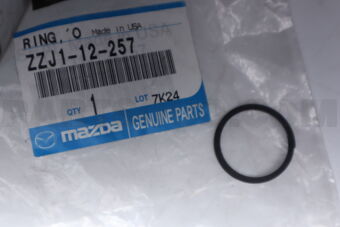 ZZJ112257 GASKET,O/C VALVE CAS