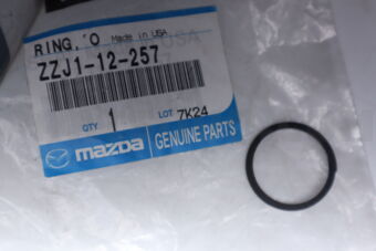 ZZJ112257 GASKET,O/C VALVE CAS