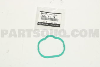 ZZJ113111A GASKET,INLET MANIFOL