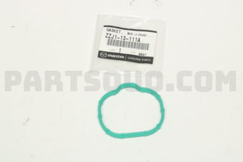 ZZJ113111A GASKET,INLET MANIFOL