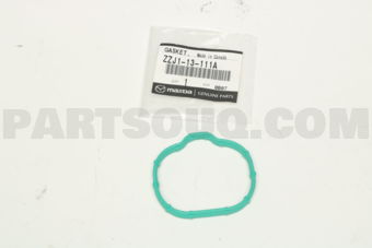 ZZJ113111A GASKET,INLET MANIFOL