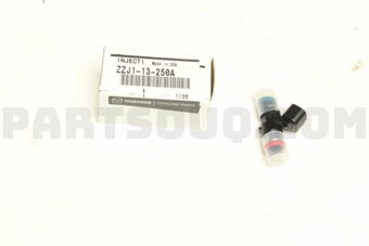 ZZJ113250A INJECTION,FUEL-M.P.E