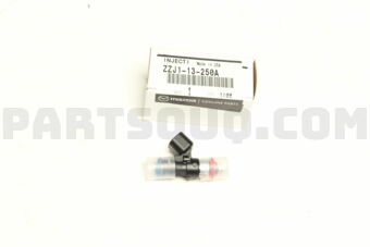 ZZJ113250A INJECTION,FUEL-M.P.E