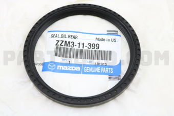 ZZM311399 SEAL,OIL