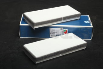 0123190011S CAB AIR POLLEN FILTER-E(W210)