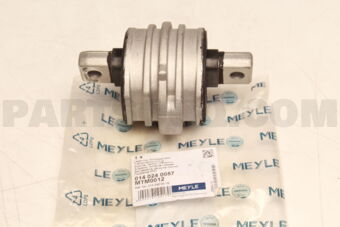 0140240057 ENGINE MOUNTING RR W202/W210