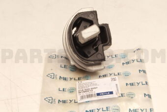 0140240057 ENGINE MOUNTING RR W202/W210