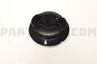 0140320001HD RUBBER MOUNTING W124