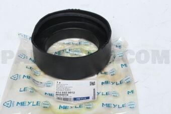 0140320012 RUBBER SUPPORT W126 S CLASS
