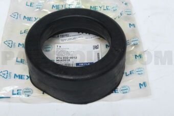 0140320012 RUBBER SUPPORT W126 S CLASS