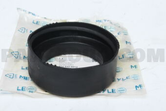 0140320012 RUBBER SUPPORT W126 S CLASS