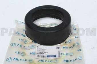 0140320012 RUBBER SUPPORT W126 S CLASS