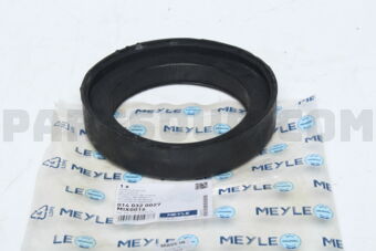 0140320027 RUBBER BUFR COIL SPRING W123