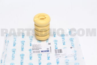 0140320102 RUBBER BUFFER SUSPENSION W124