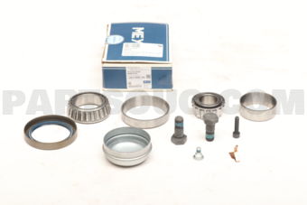 0140330056 WHEEL BRG KIT FRT W140 ALL MOD