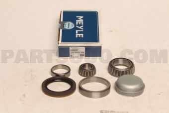 0140330097 WHEEL BEARING KIT-FRT/W211