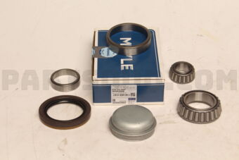 0140330097 WHEEL BEARING KIT-FRT/W211