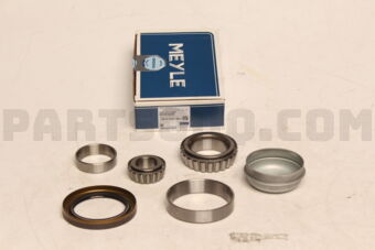 0140330097 WHEEL BEARING KIT-FRT/W211