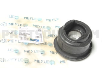 0140350009 RUBBER MTG RR AXLE W124/E200