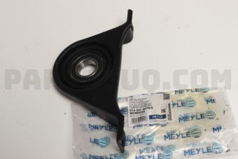 0140410079S PROPSHAFT MOUNTG WITH BEARING