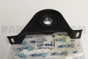 0140410079S PROPSHAFT MOUNTG WITH BEARING